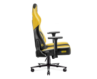 DIABLO Chairs X-PLAYER 2.0 King Size Dark Sunflower - 1192302 - zdjęcie 4